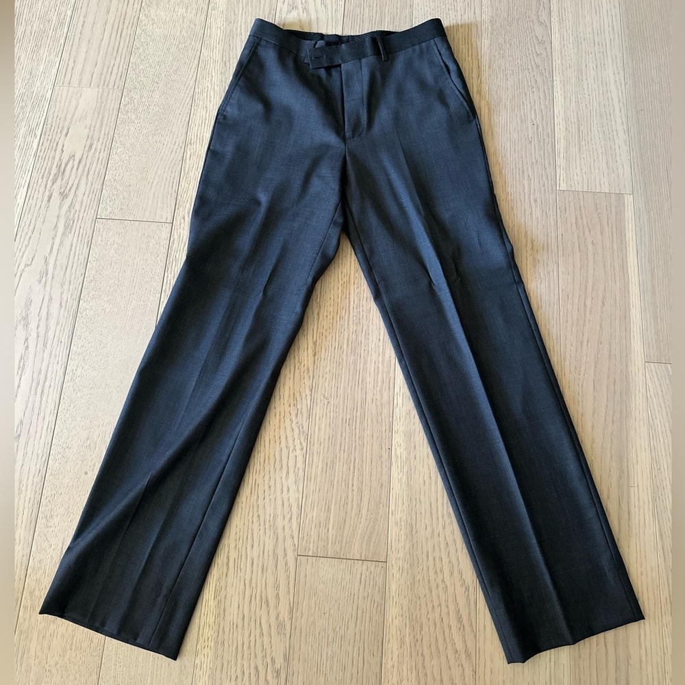 Bachrach Custom Tailored Suit - image 7